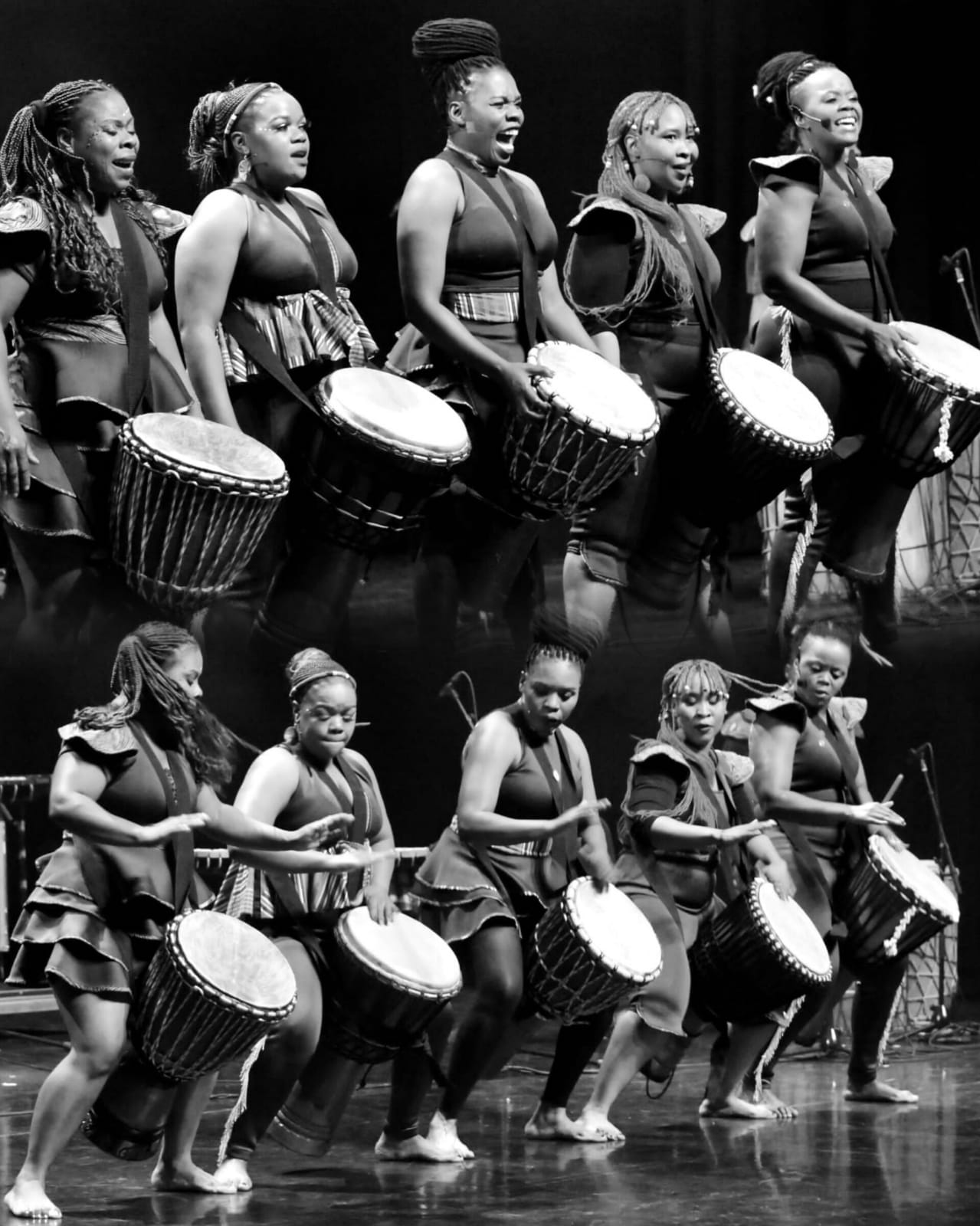 Description of performance 11