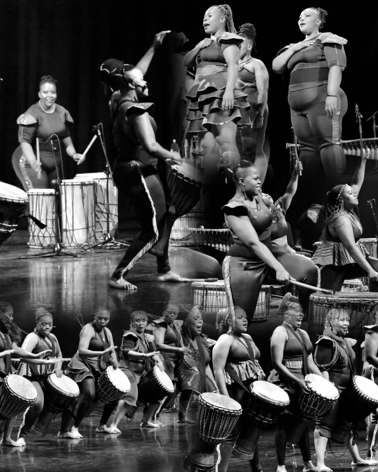 Description of performance 12