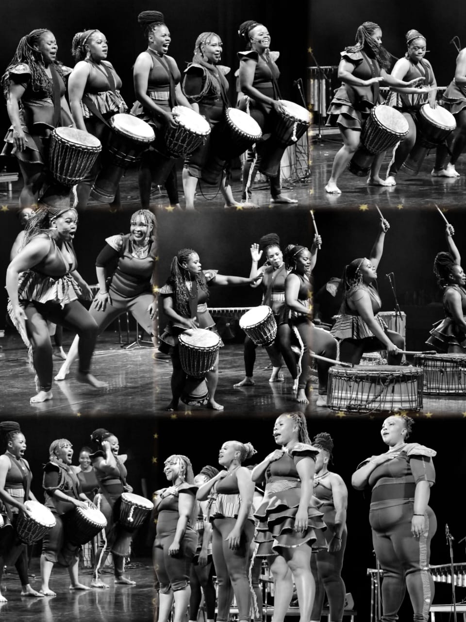 Description of performance 13