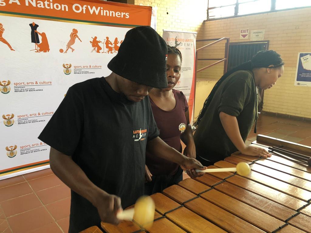 Description of performance 17