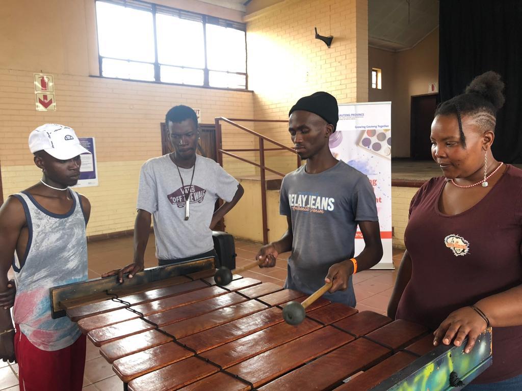 Description of performance 18