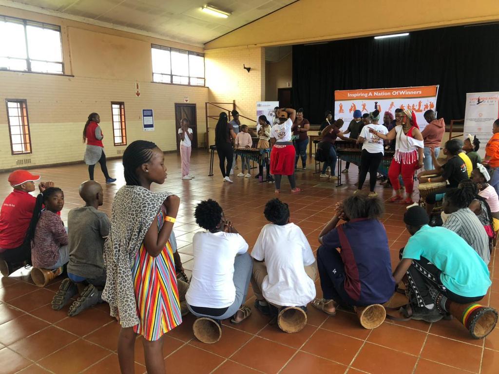 Description of performance 19