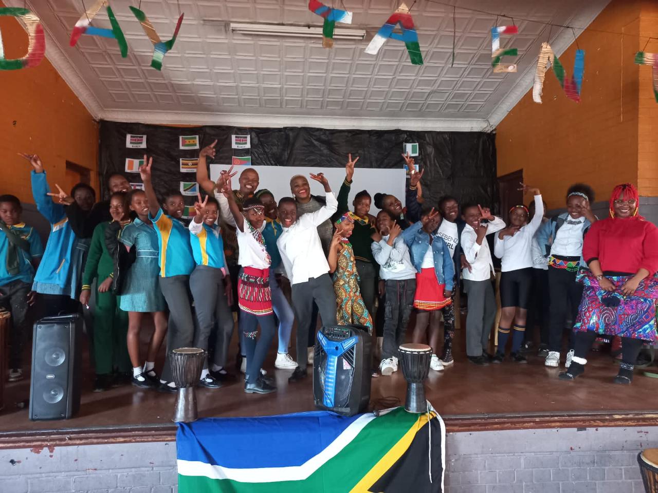 Description of performance 20