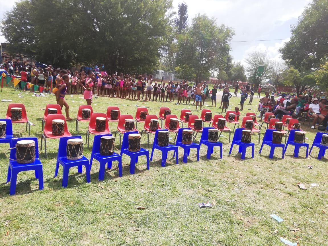 Description of performance 23