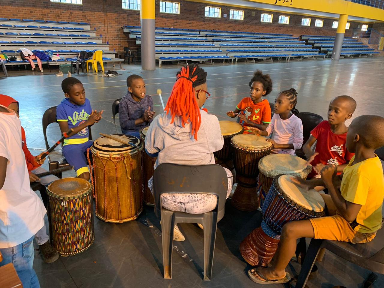 Description of performance 24