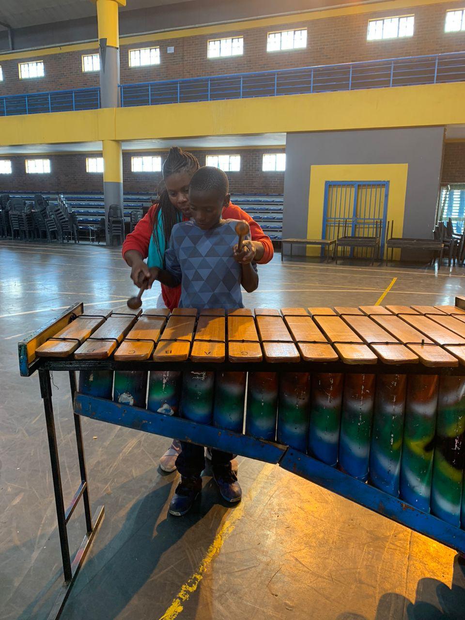 Description of performance 25