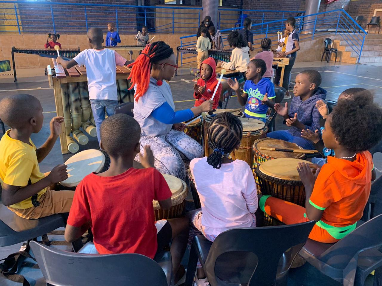 Description of performance 27