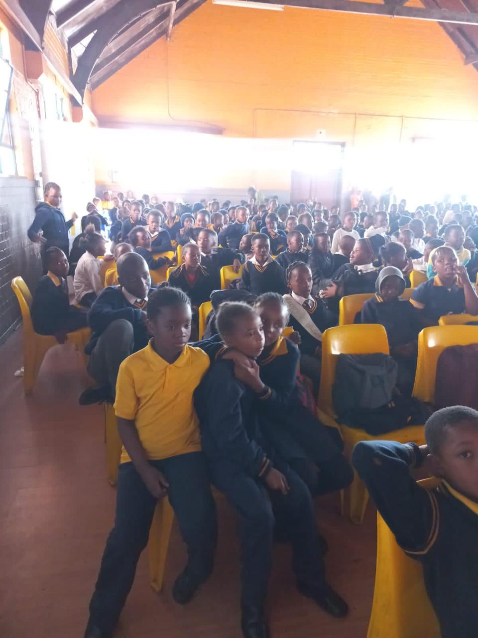 Description of performance 29