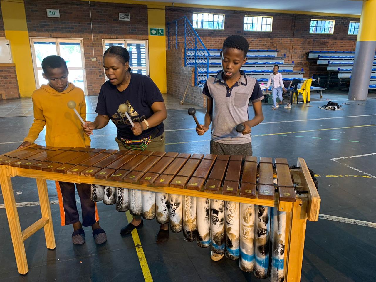 Description of performance 30