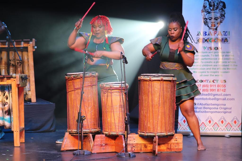 Description of performance 5