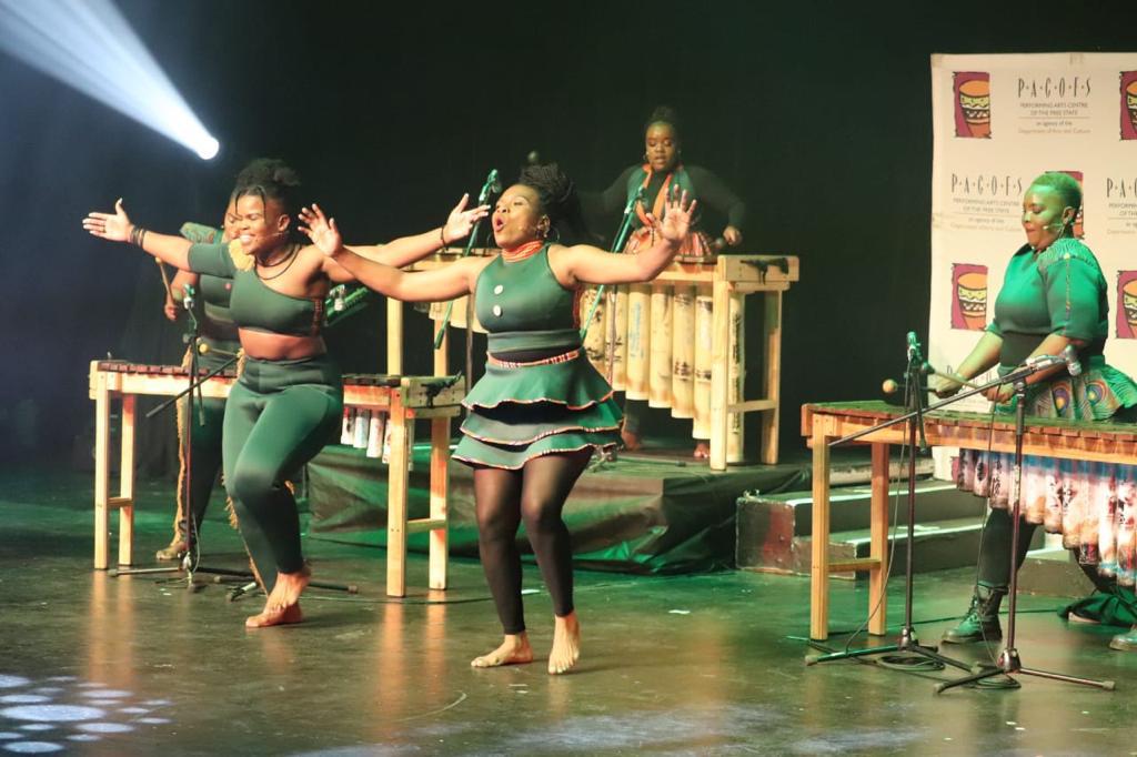 Description of performance 6