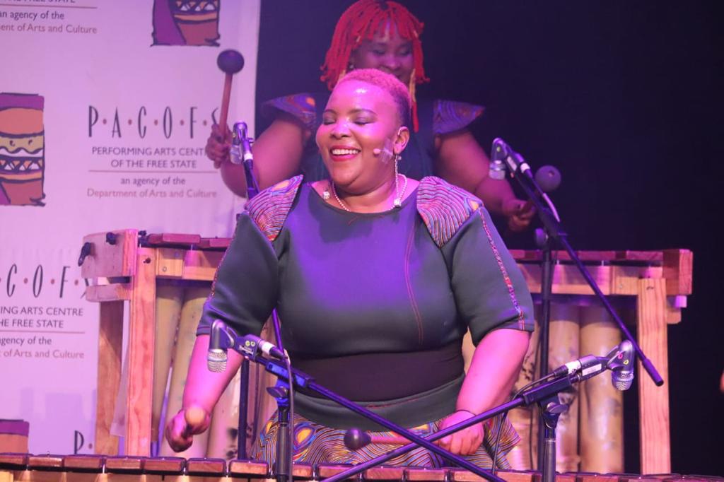 Description of performance 8