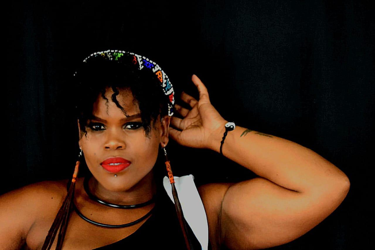 Nompumelelo Felicia Lumka