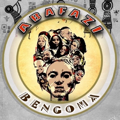 Abafazi Be Ngoma Logo